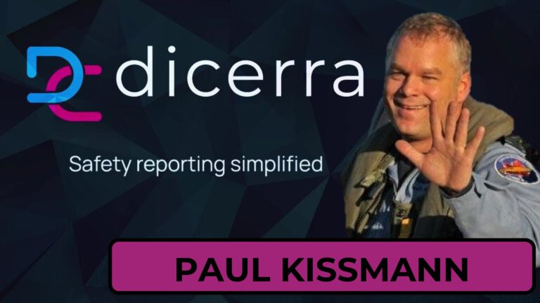 Healthcare safety culture