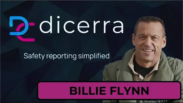 Part 2 – Billie Flynn Discusses The Importance Of Leadership, Teamwork, And Safety In Aviation.